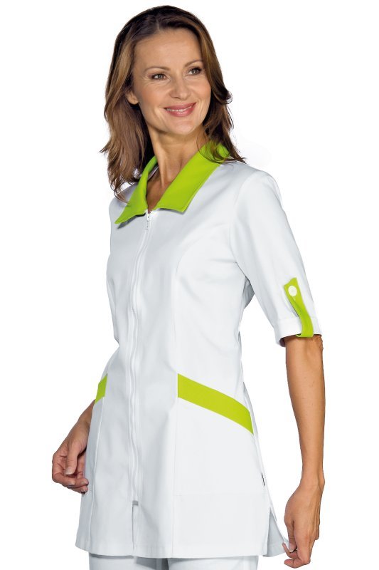 bianco-verde mela